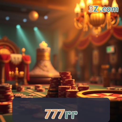 Baixar Jogos Incríveis no Site 777rr para Todos os Gostos
