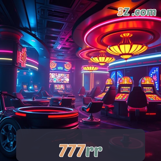 A seção paga do 777rr: diversão sem limites para gamers