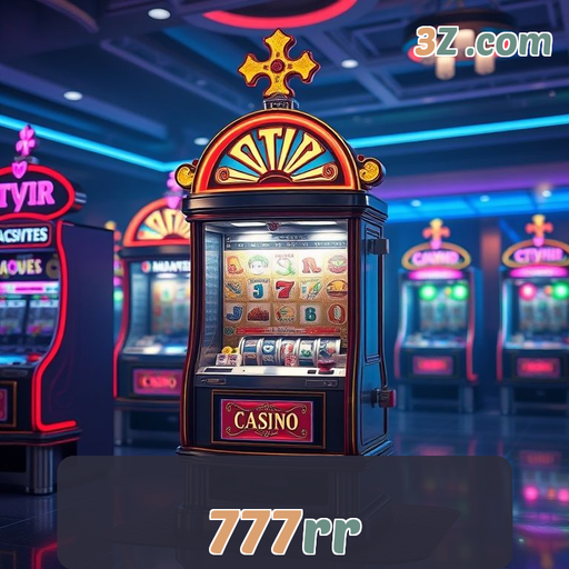 Promoções de Arrebentar no 777rr: Venha Conferir!